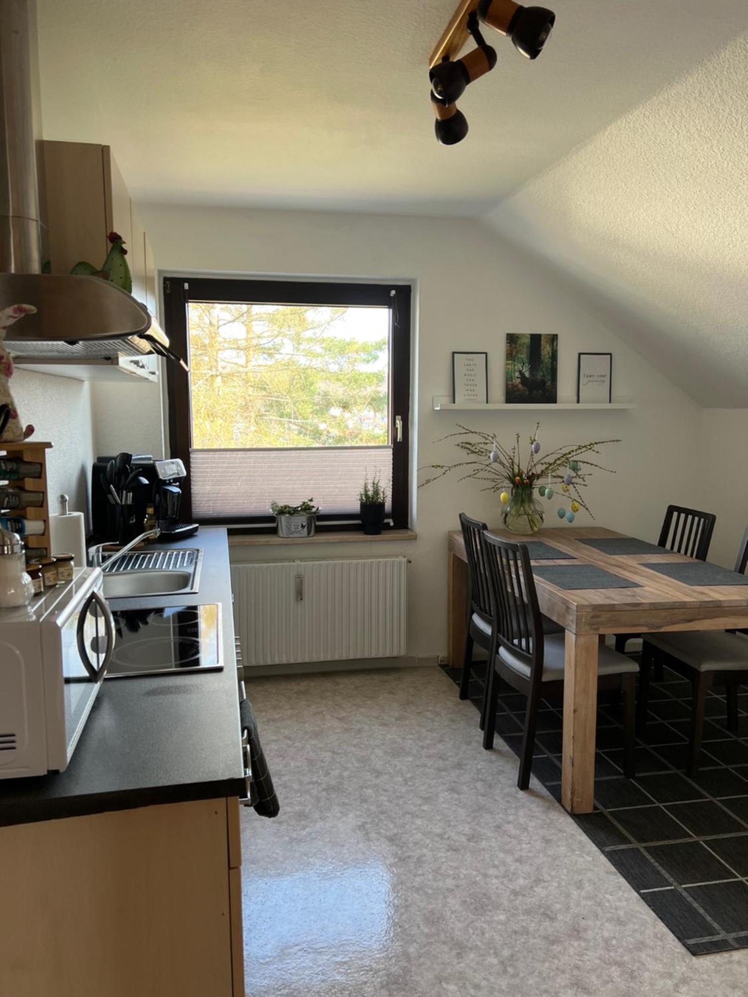 באד סקסה Ferienwohnung Nannerl מראה חיצוני תמונה